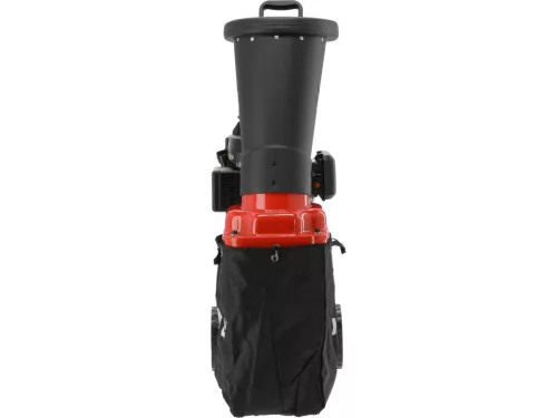 YATO Benzinmotoros ágaprító 3,5 kW  196 cm³ (YT-85580)