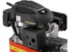 YATO Benzinmotoros ágaprító 3,5 kW  196 cm³ (YT-85580)