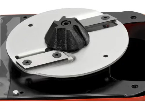 YATO Benzinmotoros ágaprító 3,5 kW  196 cm³ (YT-85580)