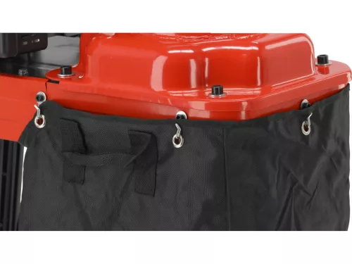 YATO Benzinmotoros ágaprító 3,5 kW  196 cm³ (YT-85580)