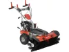YATO Benzinmotoros takarítógép ( seprőgép )  3,5 kW  (YT-85600)