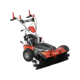   YATO Benzinmotoros takarítógép ( seprőgép )  3,5 kW  (YT-85600)