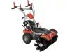 YATO Benzinmotoros takarítógép ( seprőgép )  3,5 kW  (YT-85600)