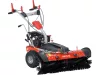 YATO Benzinmotoros takarítógép ( seprőgép )  3,5 kW  (YT-85600)
