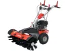 YATO Benzinmotoros takarítógép ( seprőgép )  3,5 kW  (YT-85600)