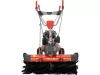 YATO Benzinmotoros takarítógép ( seprőgép )  3,5 kW  (YT-85600)