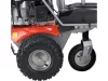 YATO Benzinmotoros takarítógép ( seprőgép )  3,5 kW  (YT-85600)