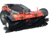 YATO Benzinmotoros takarítógép ( seprőgép )  3,5 kW  (YT-85600)