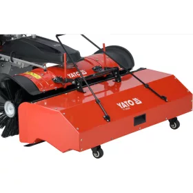 YATO Gyűjtődoboz seprőgéphez 100 cm  (YT-85605)