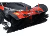 YATO Gyűjtődoboz seprőgéphez 100 cm  (YT-85605)