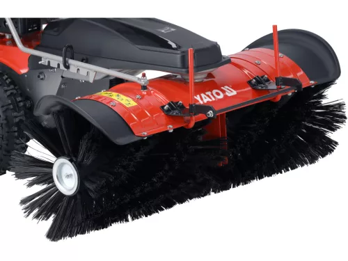 YATO Gyűjtődoboz seprőgéphez 100 cm  (YT-85605)
