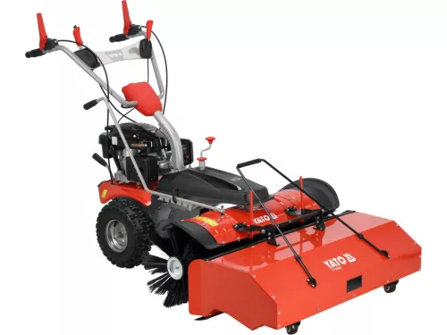 YATO Gyűjtődoboz seprőgéphez 100 cm  (YT-85605)