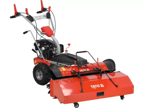YATO Gyűjtődoboz seprőgéphez 100 cm  (YT-85605)