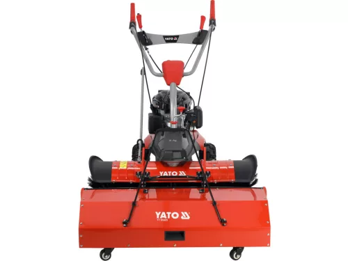 YATO Gyűjtődoboz seprőgéphez 100 cm  (YT-85605)