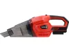 YATO Akkumulátoros porszívó 18V, 150 Watt , csak gép  (YT-85683)