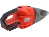 YATO Akkumulátoros porszívó 18V, 150 Watt , csak gép  (YT-85683)