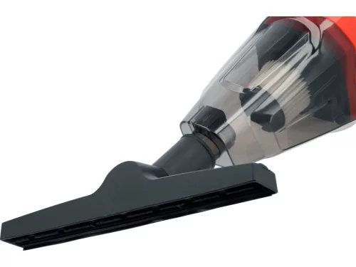 YATO Akkumulátoros porszívó 18V, 150 Watt , csak gép  (YT-85683)