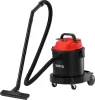YATO Műhelyporszívó száraz-nedves, 1200 W, 20 liter, 17 kPa, HEPA szűrővel (YT-85702)