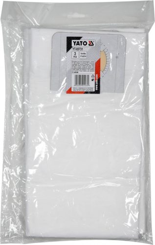 YATO Porzsákok 30L Set YT-85701 (YT-85731)