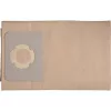 YATO Papír porzsák 20 liter YT-85700 porszívóhoz (4 db/cs) (YT-85736)