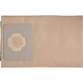   YATO Papír porzsák 20 liter YT-85700 porszívóhoz (4 db/cs) (YT-85736)