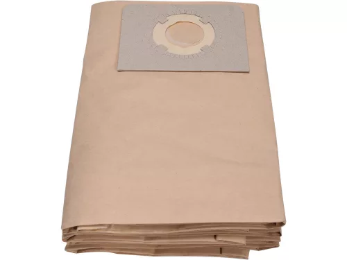 YATO Papír porzsák 20 liter YT-85700 porszívóhoz (4 db/cs) (YT-85736)