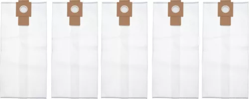 YATO Textil porzsák porszívóhoz, YT-85717 / YT-85718, 5 db (YT-857371)