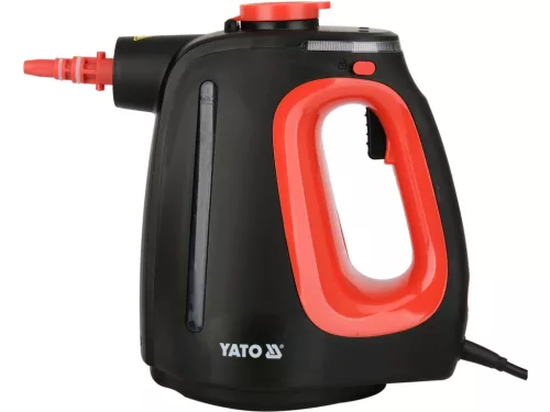 YATO Nagynyomású gőztisztító forróvizes 1350w (YT-85760)