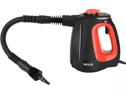 YATO Nagynyomású gőztisztító forróvizes 1350w (YT-85760)