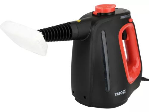 YATO Nagynyomású gőztisztító forróvizes 1350w (YT-85760)