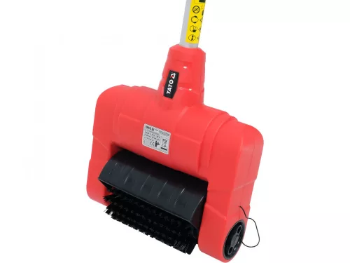 YATO ELEKTROMOS TÉRKŐ- ÉS PADLÓTISZTÍTÓ 500 W (YT-85803)