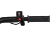 YATO Akkus elektromos talicska 150 kg teherbírással, 24 V, 500 W szénkefementes motorral (YT-86097)