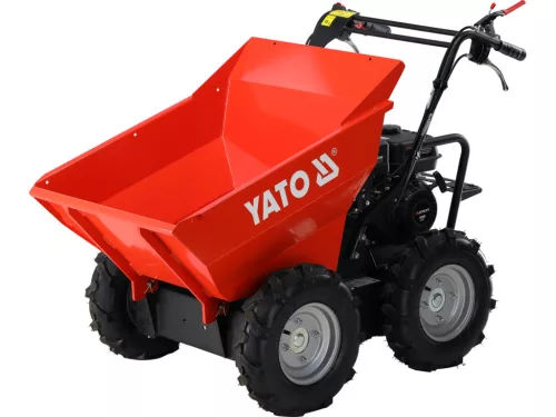YATO Benzines mini dömper (YT-86115)