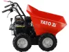 YATO Benzines mini dömper (YT-86115)