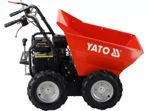 YATO Benzines mini dömper (YT-86115)