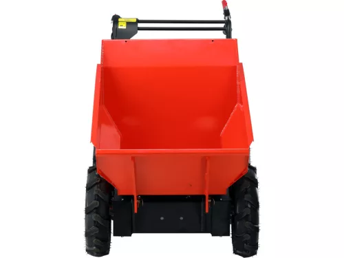 YATO Benzines mini dömper (YT-86115)