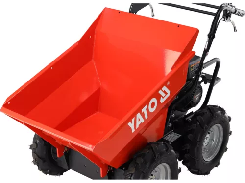 YATO Benzines mini dömper (YT-86115)
