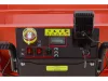 YATO Dömper elektromos hajtással, 500 kg teherbírás, 1000 W, 48 V 32 Ah (YT-86120)