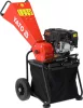 YATO Benzines ágaprító 50 mm vágáskapacitással, 196 cm³ Loncin motorral (YT-86150)