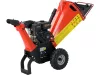 YATO Benzinmotoros ágaprító  4,8 kW (YT-86155)