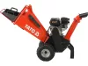 YATO Benzinmotoros ágaprító  4,8 kW (YT-86155)