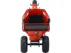 YATO Benzinmotoros ágaprító  4,8 kW (YT-86155)
