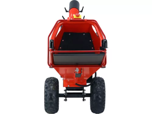 YATO Benzinmotoros ágaprító  4,8 kW (YT-86155)