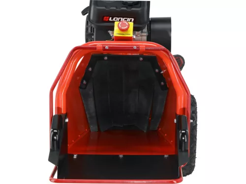 YATO Benzinmotoros ágaprító  4,8 kW (YT-86155)