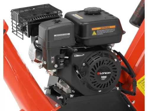 YATO Benzinmotoros ágaprító  4,8 kW (YT-86155)