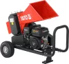 YATO Ágaprító Loncin benzinmotorral, max. 60 mm, 6,5 LE, 2 m³/óra  (YT-86160)