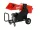 YATO Ágaprító Loncin benzinmotorral, max. 80 mm, 6,5 LE, 4 m³/óra  (YT-86161)