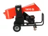 YATO Ágaprító Loncin benzinmotorral, max. 80 mm, 6,5 LE, 4 m³/óra  (YT-86161)