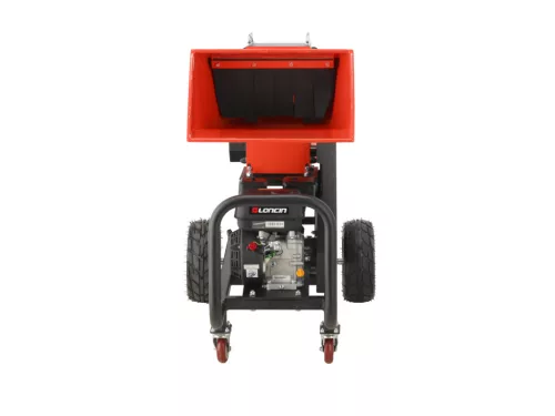 YATO Ágaprító Loncin benzinmotorral, max. 80 mm, 6,5 LE, 4 m³/óra  (YT-86161)