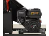 YATO Ágaprító Loncin benzinmotorral, max. 80 mm, 6,5 LE, 4 m³/óra  (YT-86161)